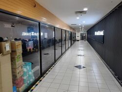 Parklane Shopping Mall (D7), Retail #626973341